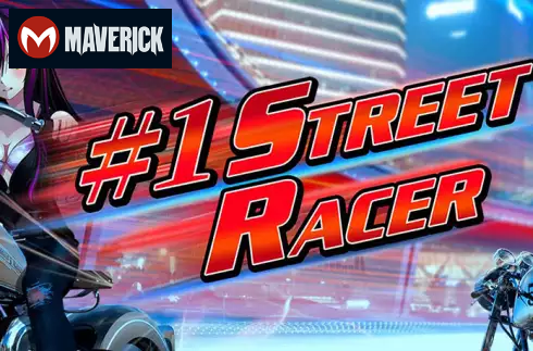 #1 Street Racer